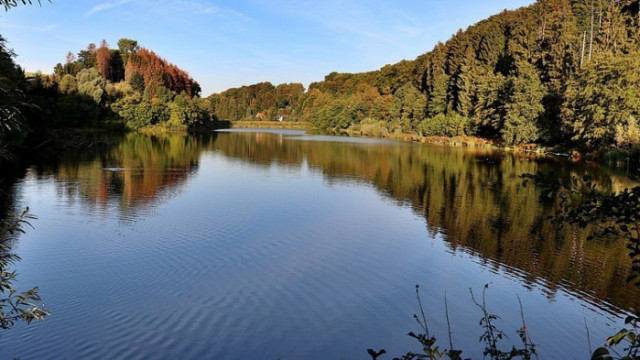 8 удавени деца в Китай, опитвали се да спасят приятел